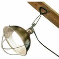 Bright-Way Lamp Brooder 10-1/2 in Refle R609